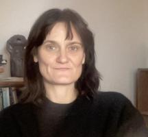 Daria Trentini headshot